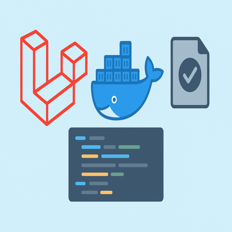 Automatización en Laravel: cómo optimizar el proceso de desarrollo para mayor rapidez y fiabilidad