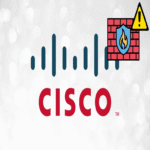 Más de 48 firewalls de Cisco afectados por una vulnerabilidad de día cero explotada activamente.