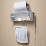 Open Printer: impresora de código abierto resistente a cartuchos, sin chips ni restricciones de control, basada en Raspberry Pi e impresión sobre rollos de papel.