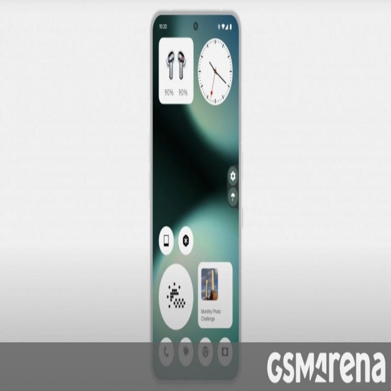 Nothing OS 4.0 Open Beta basada en Android 16 ya está disponible