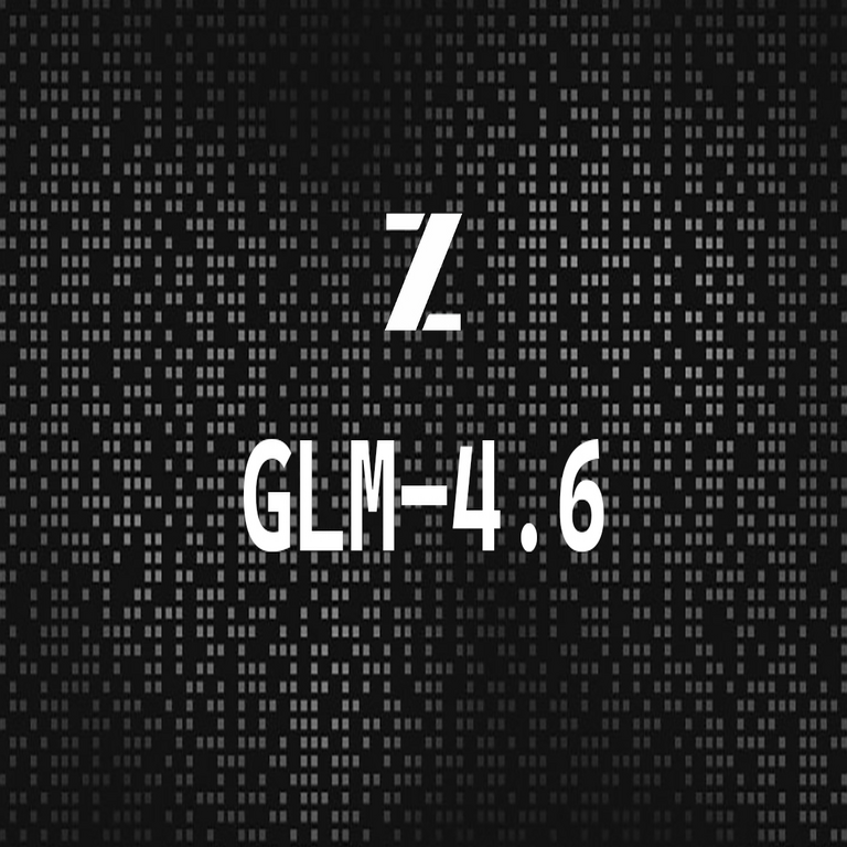 GLM-4.6: el nuevo referente principal de Zhipu AI en flujos de trabajo basados en agentes y desarrollo de código.