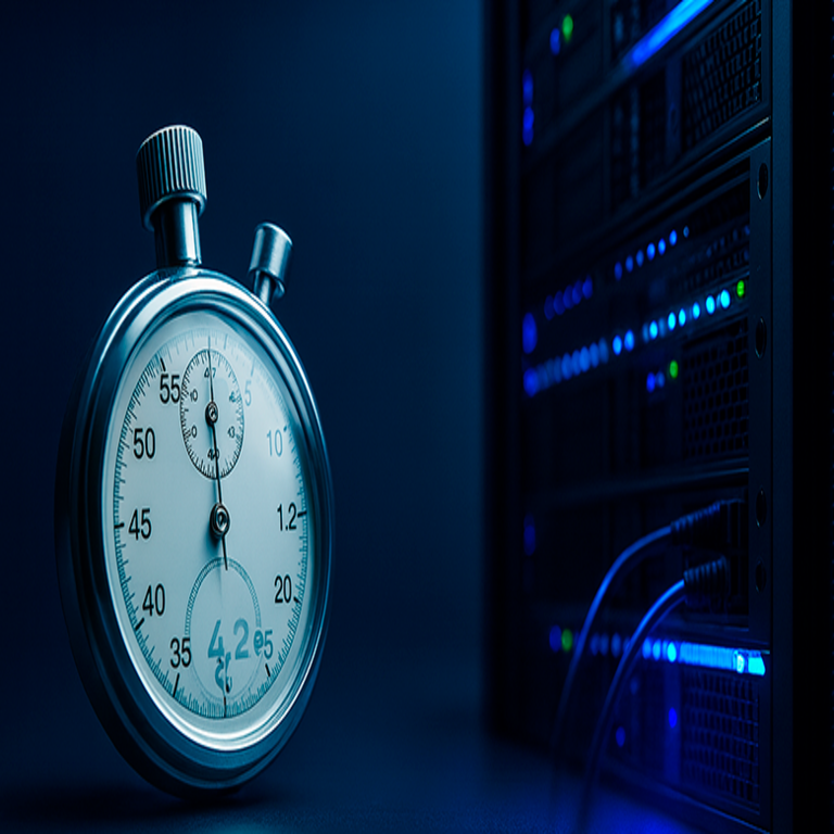Core Web Vitals en la práctica: cómo la infraestructura perjudica tu SEO (y medidas para corregirlo)