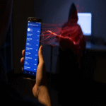 El nuevo troyano bancario para Android denominado Klopatra emplea VNC oculto para controlar los smartphones infectados.