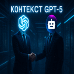 Limitación de la ventana de contexto en GPT-5 y su uso eficiente en Bothub