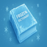 Congeladas y en funcionamiento: todo lo esencial sobre las colecciones Frozen en C#