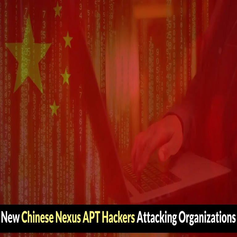 Nuevos hackers del grupo APT Nexus chino atacan a organizaciones para desplegar la suite de malware NET-STAR.