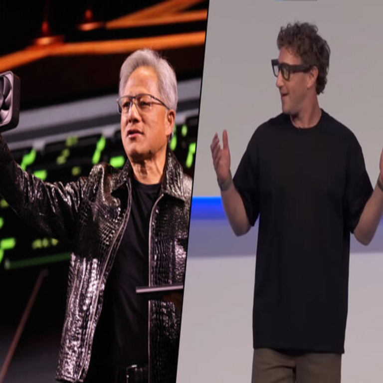 CUDA constituye el estándar dominante a nivel mundial, y NVIDIA es la única compañía que cuenta con chips capaces de ejecutarlo hasta la fecha.