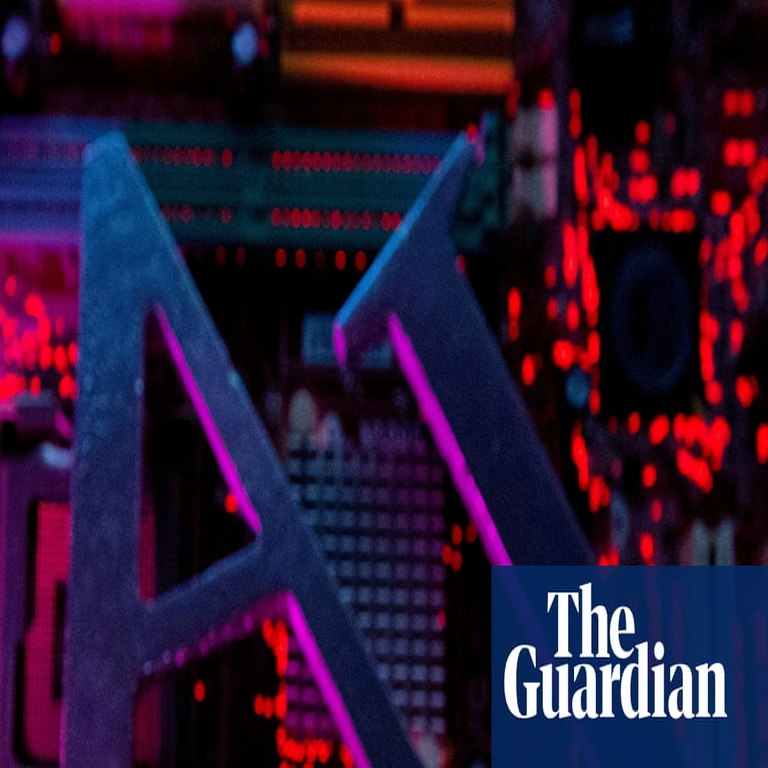 Un destacado inversor tecnológico del Reino Unido advierte sobre señales inquietantes de una burbuja en las acciones de inteligencia artificial.