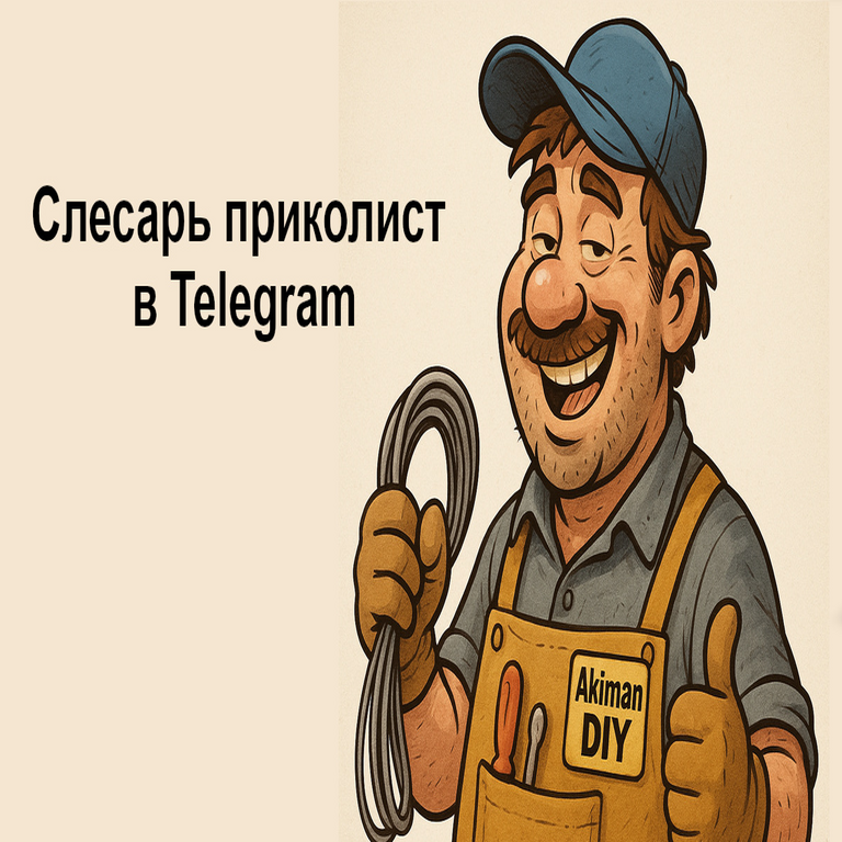 ¿Cómo invitar a un cerrajero virtual para la administración de un canal de Telegram?