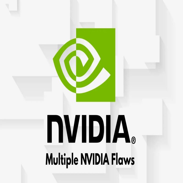 Múltiples vulnerabilidades en NVIDIA permiten a los atacantes escalar privilegios en sistemas.