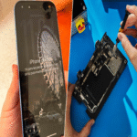 Incluso las piezas resultan inutilizables, lo que configura la nueva y desafiante realidad para los delincuentes dedicados al robo de iPhone.