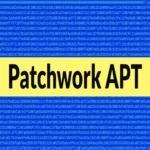 El grupo APT Patchwork utiliza comandos de PowerShell para crear tareas programadas y descargar la carga útil final.