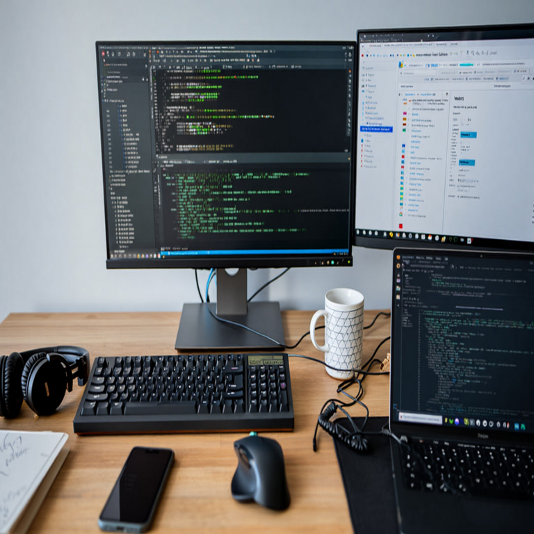 Soy un DevOps en búsqueda de empleo: ¿por qué no Yandex?