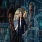 Francesca Dominici, investigadora de Harvard, considera que el desarrollo de inteligencia artificial simplista para videos y entretenimiento resulta completamente irresponsable.
