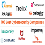 Las 100 mejores empresas de ciberseguridad del mundo en 2025