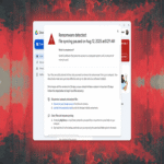Google Drive para escritorio detectará, detendrá y remediará los daños provocados por ransomware.
