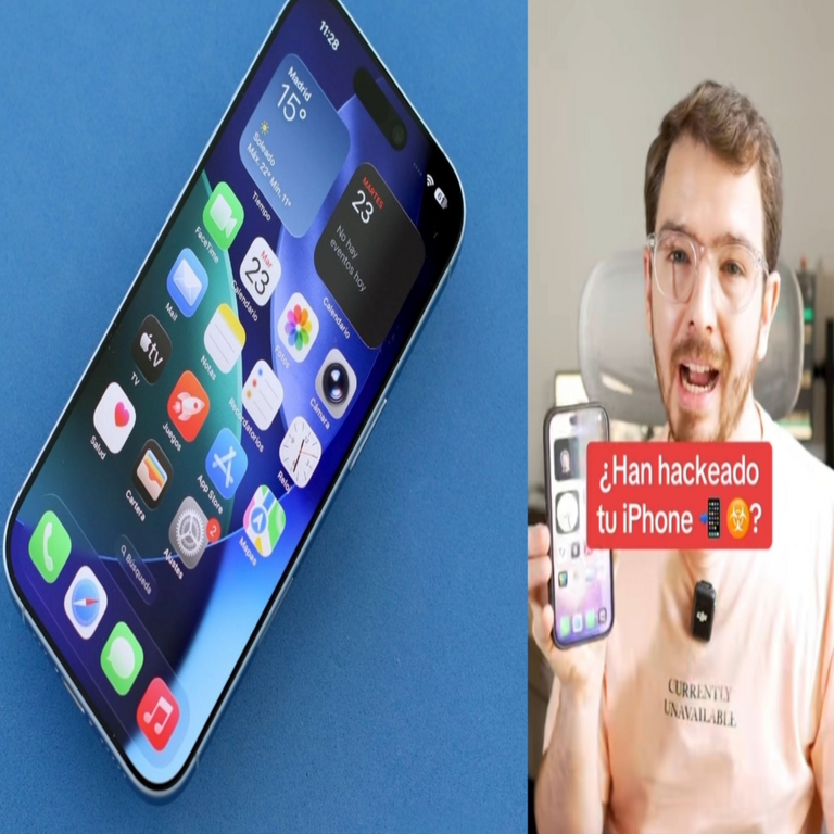 Especialista en tecnología divulga el principal truco de seguridad para su iPhone: si sospecha que podría estar siendo hackeado, aquí le presentamos un método sencillo para verificarlo.