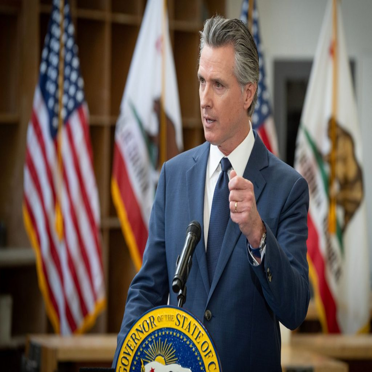 California aprueba legislación en inteligencia artificial que equilibra la innovación con la seguridad.