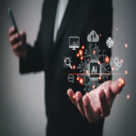 La dispersión de la inteligencia artificial en el ámbito empresarial genera un emergente desorden en el ecosistema digital.