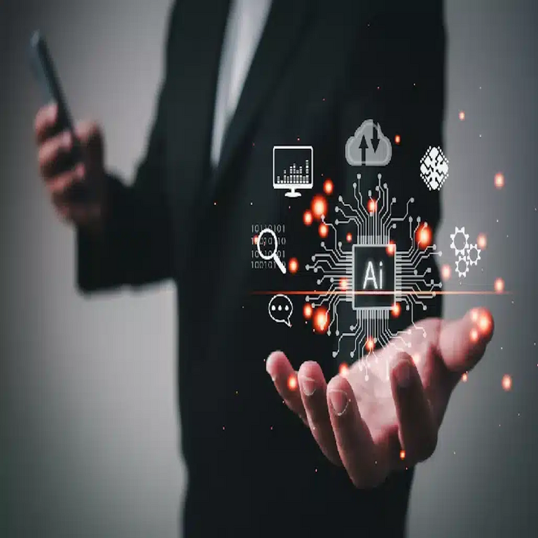 La dispersión de la inteligencia artificial en el ámbito empresarial genera un emergente desorden en el ecosistema digital.