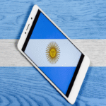 En Argentina, Enrique Carrizo asume el cargo de Subsecretario de Innovación.