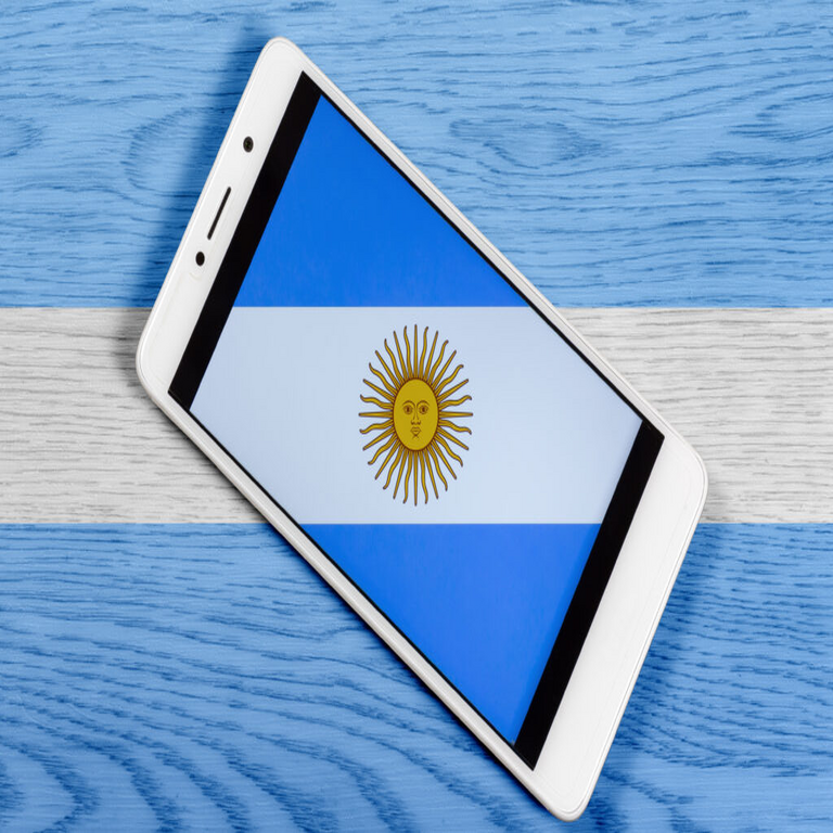 En Argentina, Enrique Carrizo asume el cargo de Subsecretario de Innovación.