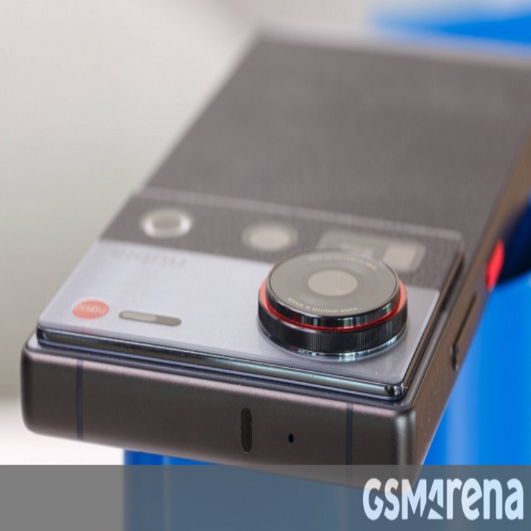 Nubia Z80 Ultra se detecta en Geekbench con chipset Snapdragon 8 Elite Gen 5