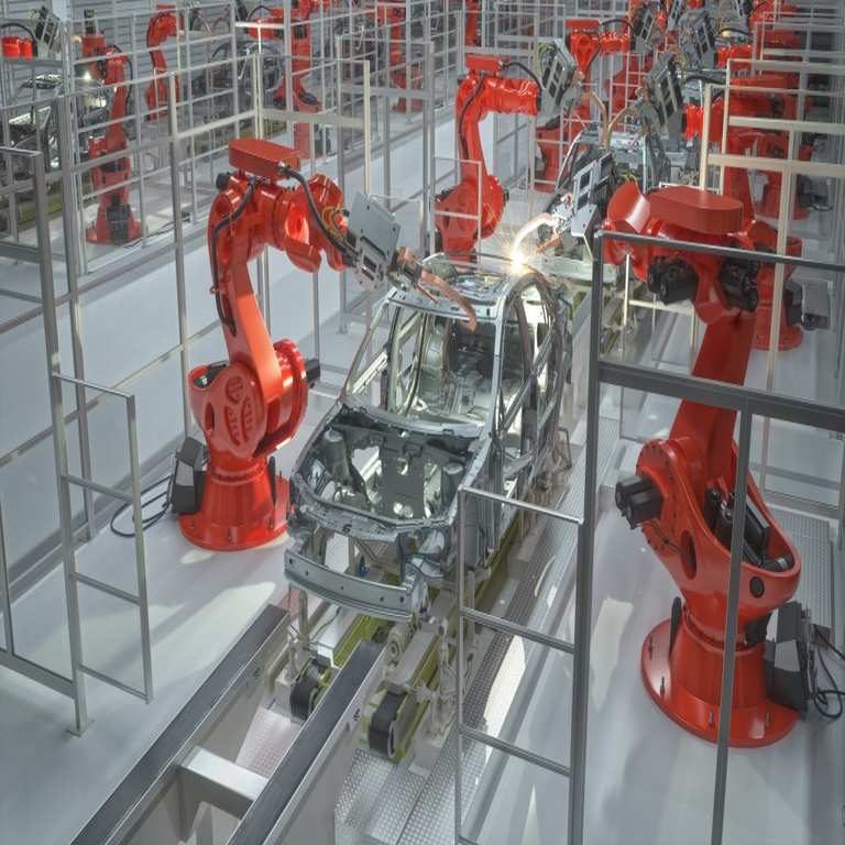Hitachi presenta una fábrica global de inteligencia artificial impulsada por NVIDIA para el desarrollo de tecnologías de IA física.