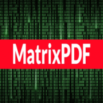 MatrixPDF ataca a usuarios de Gmail al evadir filtros de correo electrónico y obtener cargas maliciosas.