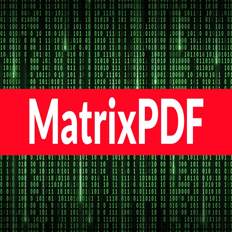 MatrixPDF ataca a usuarios de Gmail al evadir filtros de correo electrónico y obtener cargas maliciosas.