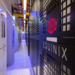 Los españoles se posicionan como los europeos más optimistas en cuanto a la inteligencia artificial, según Equinix.