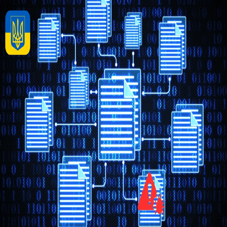 Ucrania alerta sobre archivos XLL maliciosos que propagan el malware CABINETRAT mediante archivos ZIP.