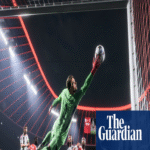 Por qué el colosal acuerdo liderado por Arabia Saudita para adquirir EA resulta significativo, independientemente de si juegas videojuegos o no.