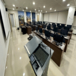 En Paraguay, el MITIC inaugurará la sede renovada del CAI, un centro destinado al fortalecimiento de competencias tecnológicas.