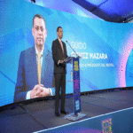 En República Dominicana, Guido Gómez Mazara exhorta a los jóvenes a capacitarse en profesiones STEM para cubrir la demanda del mercado laboral.