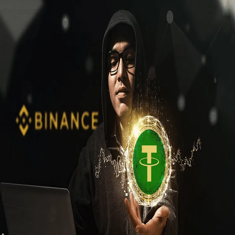 La alteración en el tipo de cambio del USDT en Venezuela no se comprende adecuadamente: Hever Castro