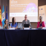 La Unión Europea y la CELAC intensifican su colaboración en investigación e innovación.
