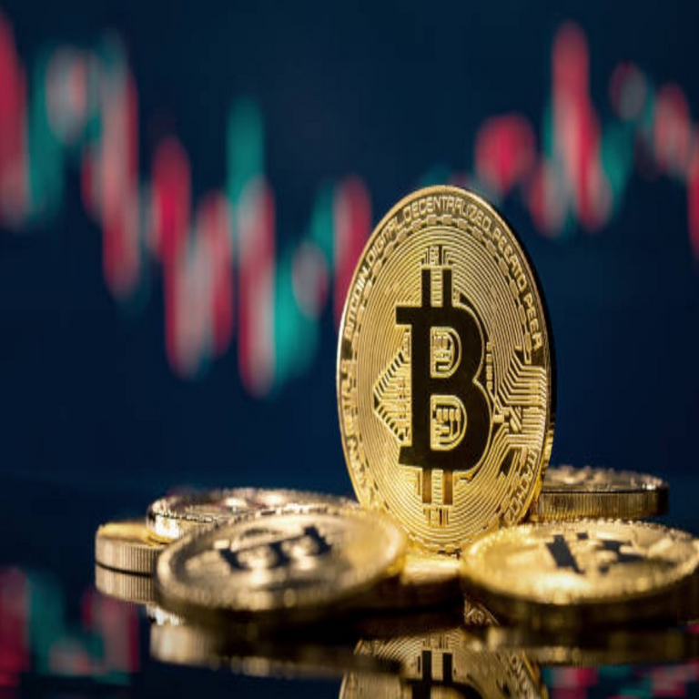 Aumenta el precio de Bitcoin junto con su dominancia en el mercado.