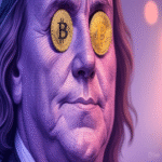 Aproximadamente una de cada dos transacciones en Bitcoin no conlleva transmisión de valor monetario.