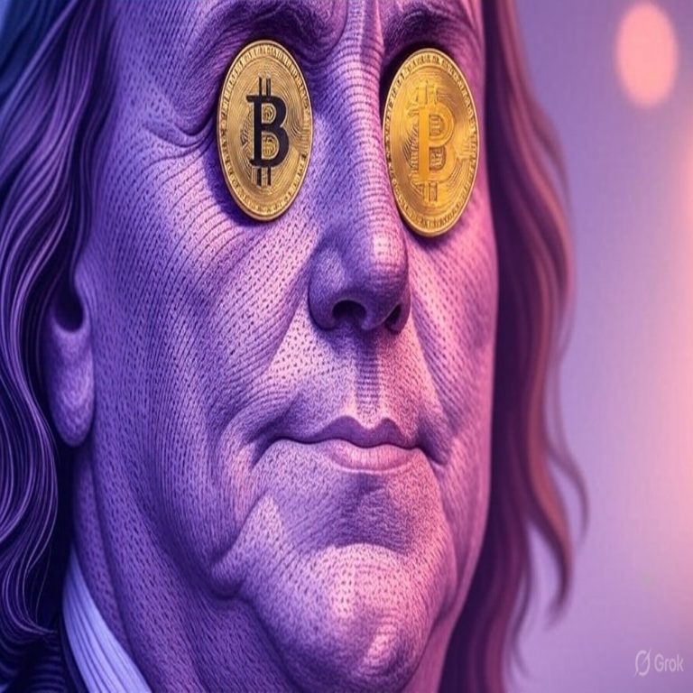 Aproximadamente una de cada dos transacciones en Bitcoin no conlleva transmisión de valor monetario.