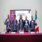 Yucatán se posicionará como el estado con la mayor seguridad digital mediante el Foro de Ciberseguridad 2025.