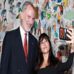 El error más frecuente en la captura de fotografías con el iPhone 17, incluso cometido por Aitana en su selfie con el Rey.