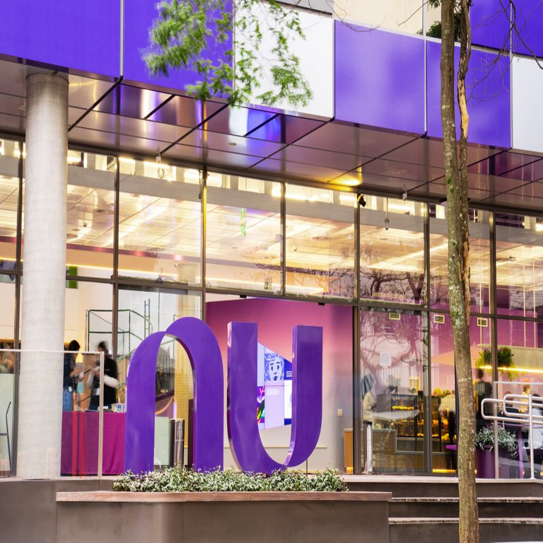 Nubank inicia el procedimiento para establecerse como banco en Estados Unidos.