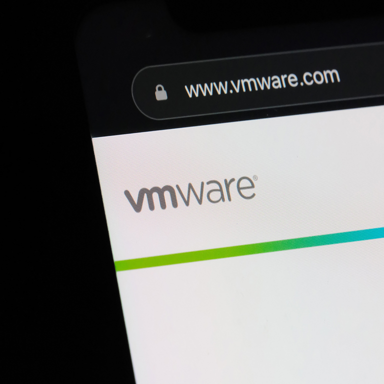 Una vulnerabilidad zero-day en VMware ha sido explotada en ataques chinos durante casi un año.