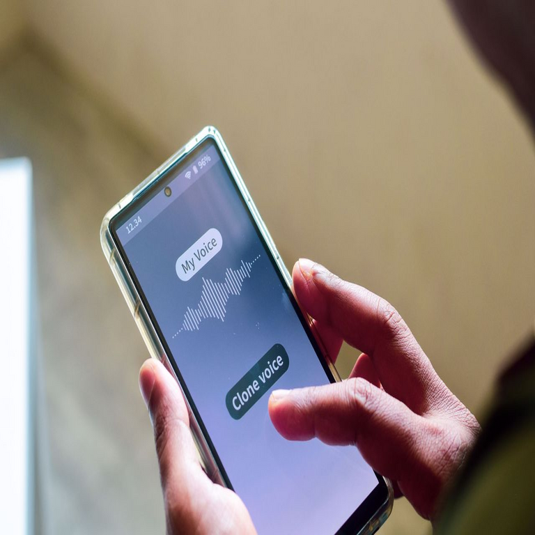 México analiza una reforma legislativa para impedir la clonación de voz mediante inteligencia artificial.