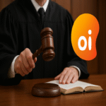 Oi inicia proceso de liquidación parcial: el tribunal destituye a la directiva y designa administradores para garantizar la continuidad de los servicios.