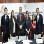 Los senadores progresan en el desarrollo de un marco regulatorio para la inteligencia artificial en México.