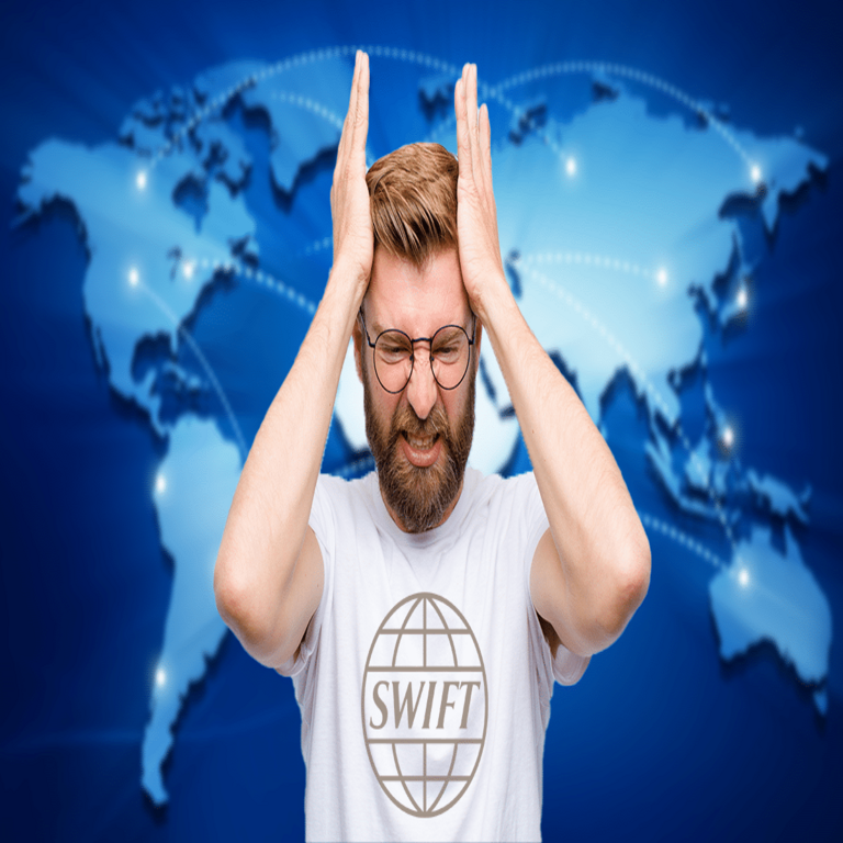 ¿La transición de SWIFT hacia Ethereum supondrá el fin de XRP?