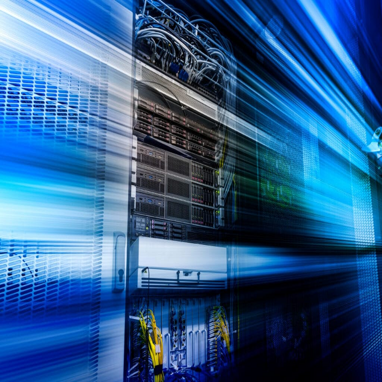 La gestión de los datos: un imperativo para la supervivencia.