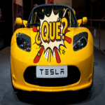 Hace ocho años realizó una reserva para un Tesla Roadster con un pago de 50.000 dólares; Tesla nunca lo manufacturó, y al cancelar la reserva, solo le reembolsan 45.000 dólares.